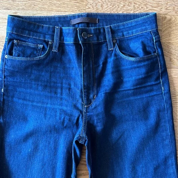 Joe Jeans - High Rise Skinny Ankle Jean - Picture 2 of 8